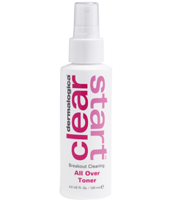 3290 Dermalogica Clear Start All Over Toner