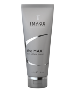 3449 Image The Max Stem Cell Facial Cleanser