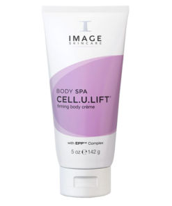 3480 Image Body Spa Cell U
