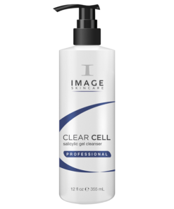 3507 Image Clear Cell Salicylic Gel Cleanser 355ml