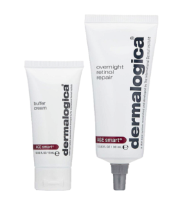 Bộ Sản Phẩm Tái Tạo Da Chống Lão Hóa Dermalogica Overnight Retinol Repair 05‰ Ava