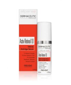 Dermaceutic Activ Retinol 1.0 595x595
