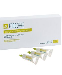 Endocare Ampoules1