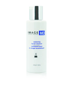 Image Md Restoring Facial Cleanser 600x600