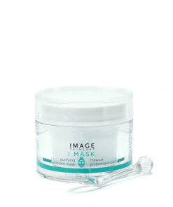 Image Skincare I Mask Purifying Probiotic Mask 1