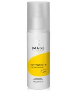 Image Skincare Prevention 4 Ounce Ultra Sheer Spray Spf 45 57b2a50e Eca1 41ab B1cf C2500e805b82 600