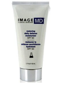 Image Skincare Restoring Daily Defense Moisturizer 50 1