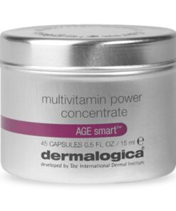 Multivitamin Power Concentrate 6x6 600x600