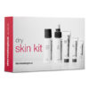 Skin Care Basics Dry Kit 6x6