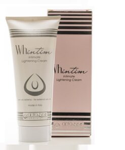Whintim Intimate Lightening Cream