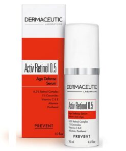 Activretinol0.5