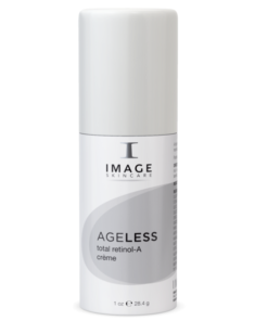 Ageless Retinol A Creme