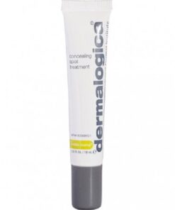 Dermalogica Cong Ty Dieu Tri Tap Trung Ban Ngay Medibac Clearing Concealing Spot Treatment 10ml