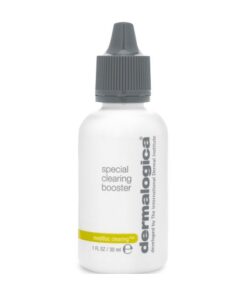 Dermalogica Cong Ty Dung Dich Dieu Tri Tap Trung Medibac Clearing Special Clearing Booster 30ml