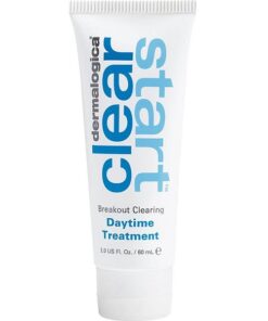 Dermalogica Cong Ty Kem Tri Mun Ban Ngay Clear Start Breakout Clearing Daytime Treatment 60ml