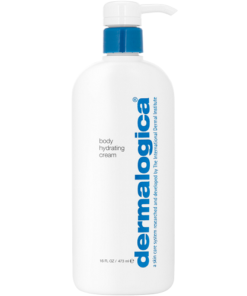 Dermalogica Body Hydrating Cream 473ml