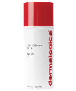 Dermalogica Daily Defense Block Spf 15