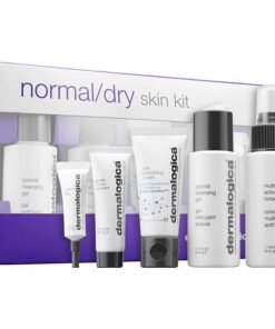 Dermalogica Normal Dry Skin Kit 13524.1562147162