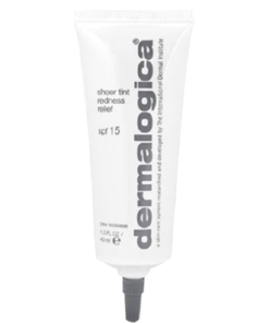 Dermalogica Sheer Tint Redness Relief Spf15