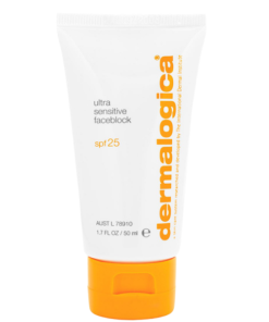 Dermalogica Ultra Sensitive Faceblock Spf25
