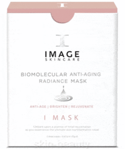 Image Skincare I Mask Biomolecular Anti Aging Radiance Mask 5 Pack 12 05366.1550587650