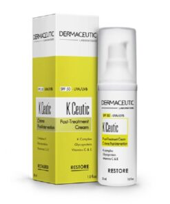 K Ceutic Dermaceutic