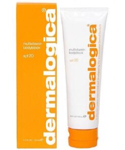Kem Chong Nang Dermalogica Multivitamin Body Block Spf20