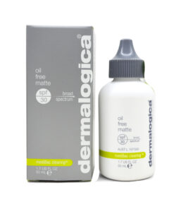 Kem Chong Nang Dermalogica Oil Free Matte Spf30 Cho Da Mun