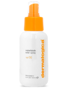 Kem Chong Nang Dermalogica Waterblock Solar Spray Spf30