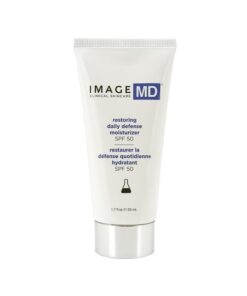 Kem Chong Nang Image Md Restoring Daily Defense Moisturizer Spf 50 50ml 600x600