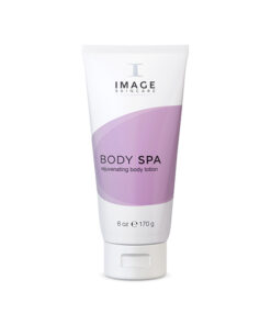 Kem Duong Da Tre Hoa Toan Image Body Spa Rejuvenation Body Lotion