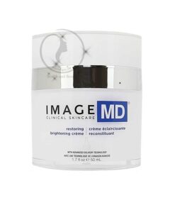 Kem Duong Sang Da Image Md Restoring Brightening Creme Adt Technology Tm 50ml