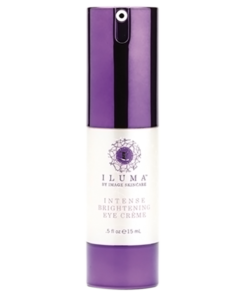 Kem Lam Sang Da Vung Mat Iluma Intense Brightening Eye Creme 600x602