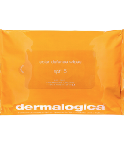 Khan Chong Nang Dermalogica Solar Defense Wipes Spf15 1