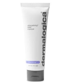 Mat Na Dieu Tri Diu Da Ultracalming Relief Masque 6x6