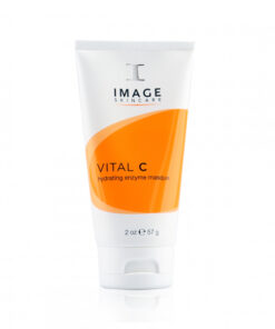 Mat Na Duong Phuc Hoi Da Ton Thuong Image Vital C Hydrating Enzyme Masque