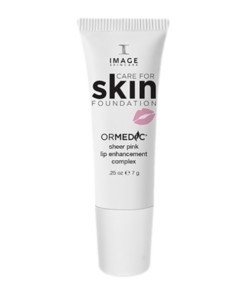 Ormedic Sheer Pink Lip 600x599