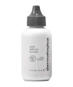 Solar Defense Booster Spf50 Grande