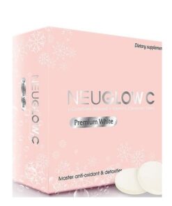 Vien Sui Trang Da Neuglow C