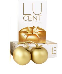 Vien Uong Trang Da Ca Chua Nau Lione Lucent1