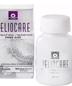 Vien Uong Trang Da Cao Cap Heliocare Purewhite Radiance Max 240 1