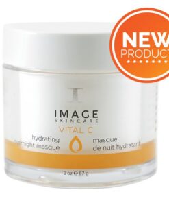 Vital C Hydrating Qua Dem Masque