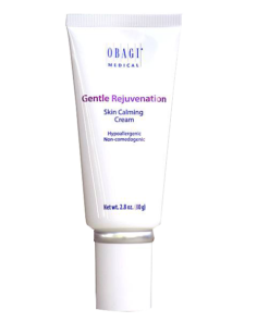 4635 Obagi Gentle Rejuvenation Skin Calming Cream