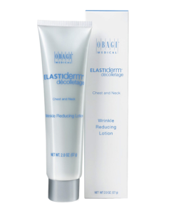 4650 Obagi Elastiderm Decolletage Wrinkle Reducing Lotion