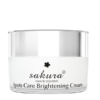 Kem Duong Da Trang Sang Sakura Spots Care Brightening Cream 13g