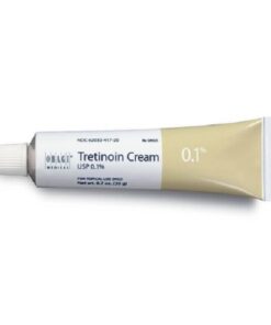 Obagi Medical Tretinoin 0.1 1