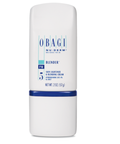 Obagi Nu Derm Blender