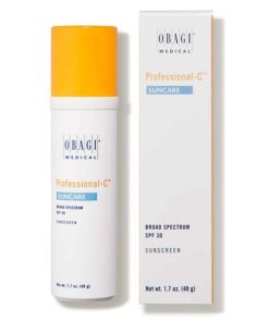 Obagi Professional C Suncare Broad Spectrum Spf 30 Beautymailbox.co .uk 1 600x600
