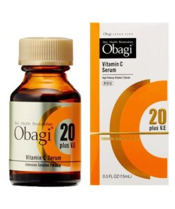 Rohto Obagi Vitamine C20 Serum Made In Japan