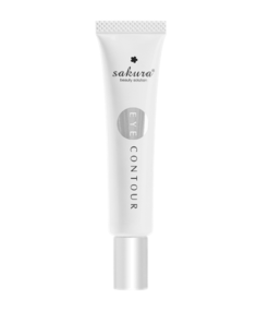 Sakura Eye Contour Serum